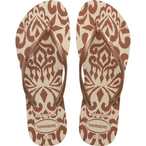 Havaianas Sandalias Mujer Slim Classy Essence