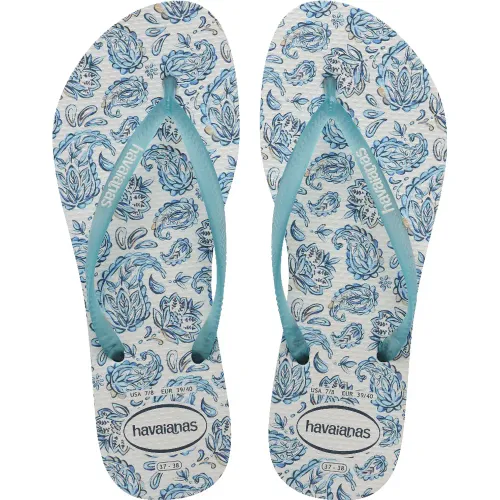 Havaianas Sandalias Mujer Slim Daydream
