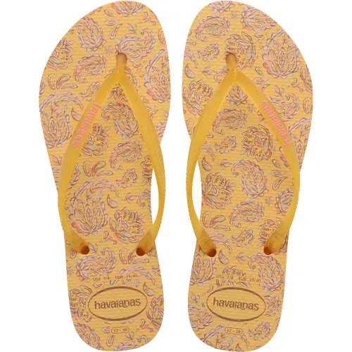 Havaianas Sandalias Mujer Slim Daydream