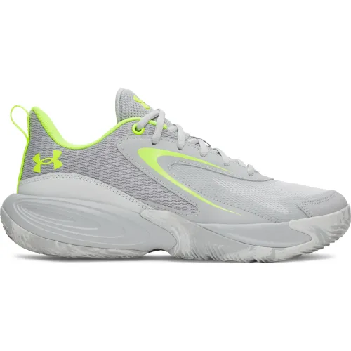 Under Armour Zapatilla De Basquet Hombre Lockdown 8