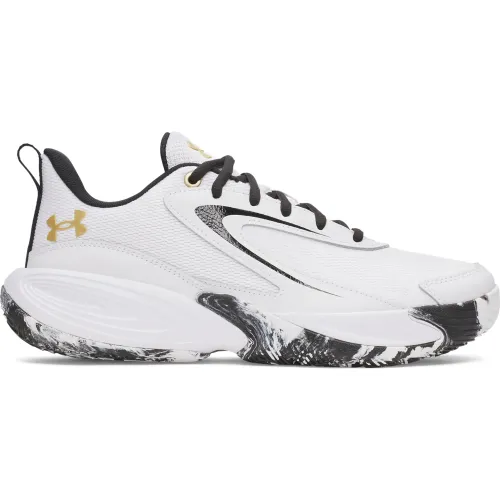 Under Armour Zapatilla De Basquet Hombre Lockdown 8