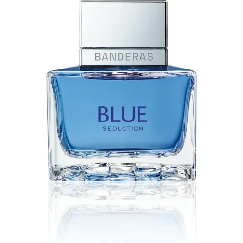 Banderas Perfume Hombre Blue Ab Edt 50ml Vap
