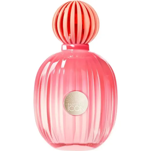 Banderas Perfume Mujer Ab Icon Splendid Re Edp 100ml