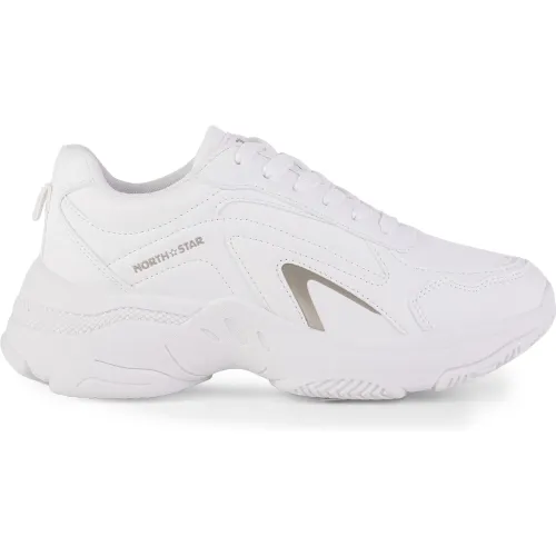 North Star Zapatillas Urbanas Mujer Aoon