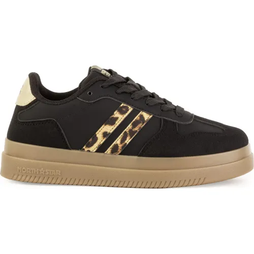 North Star Zapatillas Urbanas Tripack Mujer Striker