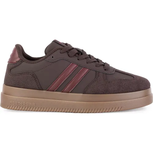 North Star Zapatillas Urbanas Mujer Striker