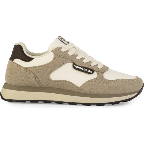 North Star Zapatillas Urbanas Mujer Sirion