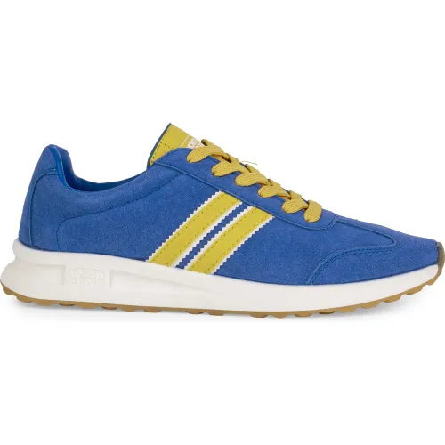 North Star Zapatillas Urbanas Mujer  Run 76