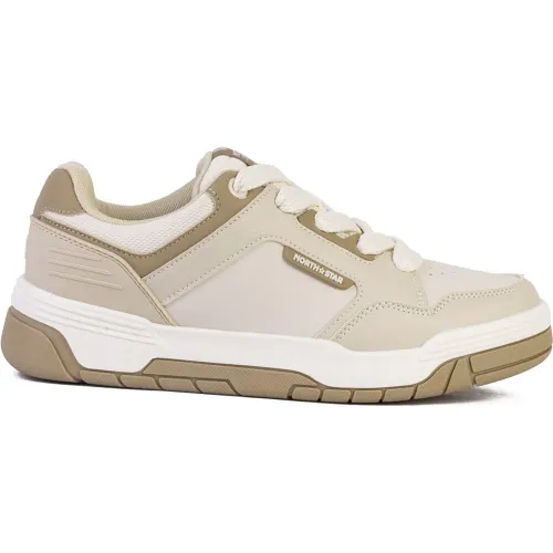 North Star Zapatillas Urbanas Hombre Skater Chunky