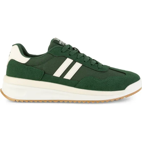 North Star Zapatillas Urbanas Hombre Luino