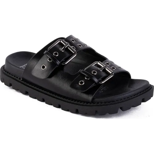 Bubble Gummers Sandalia Casual Niña Slide Hermione