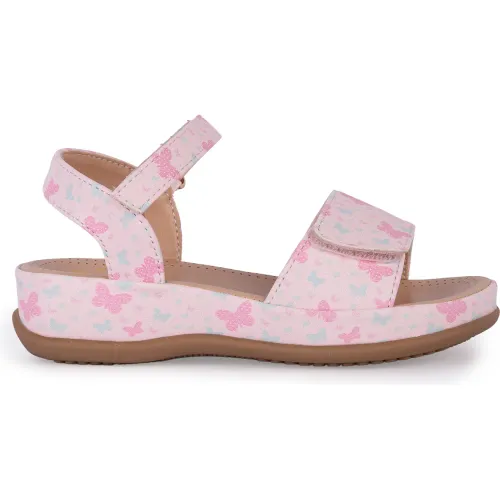 Bubble Gummers Sandalia Casual Niña Tashi