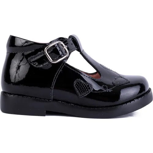 Bata Zapatos Pibe Niña Castor