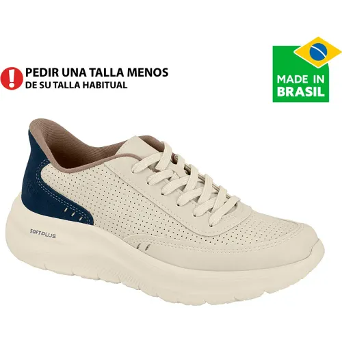 BR SPORT Zapatillas Hombre 60000