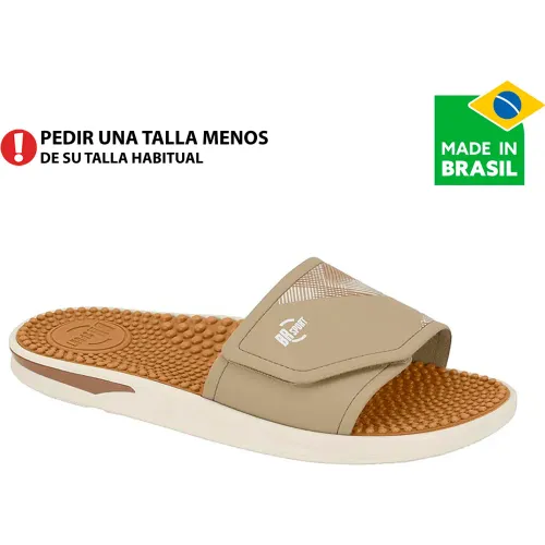BR SPORT Sandalias Hombre 2254.