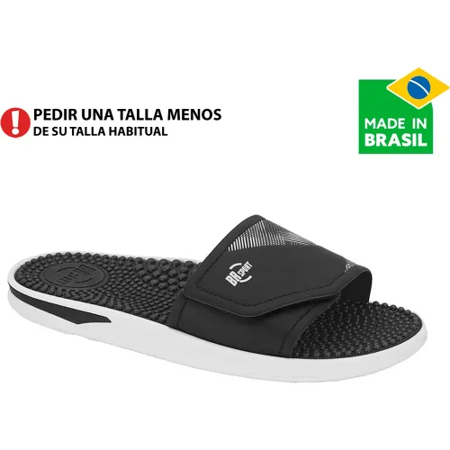BR SPORT Sandalias Hombre 2254.