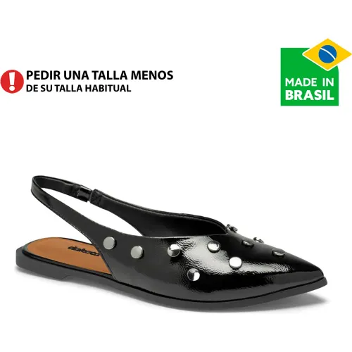 KOLOSH Ballerinas Mujer D0213