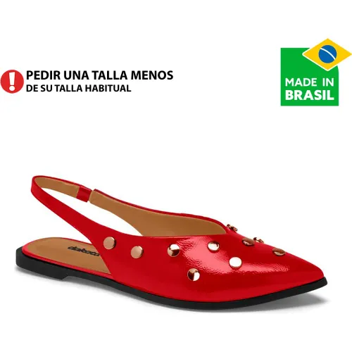 KOLOSH Ballerinas Mujer D0213