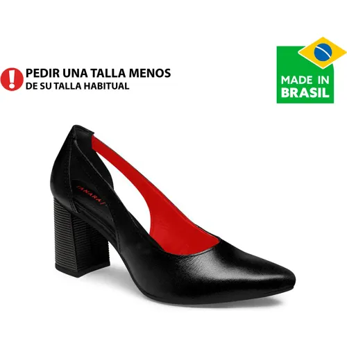 TANARA Calzado De Vestir Mujer T9521e