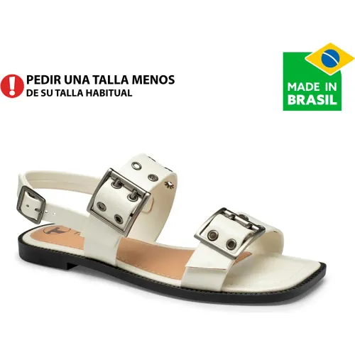 TANARA Sandalias Mujer T8623.