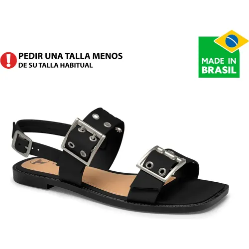 TANARA Sandalias Mujer T8623.