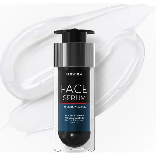 FREZYDERM Serum De Acido Hialuronico Frezyderm