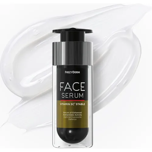 FREZYDERM Serum De Vitamina 5c Frezyderm