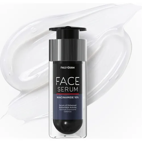 FREZYDERM Serum De Niacinamide 10% Frezyderm