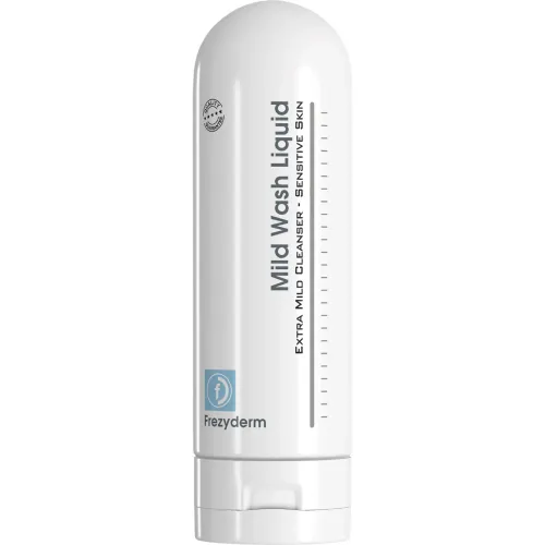 FREZYDERM Mild Wash Liquid