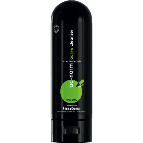 FREZYDERM Ac-Norm Active Cleanser