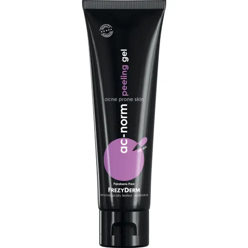 FREZYDERM Ac-Norm Peeling Gel