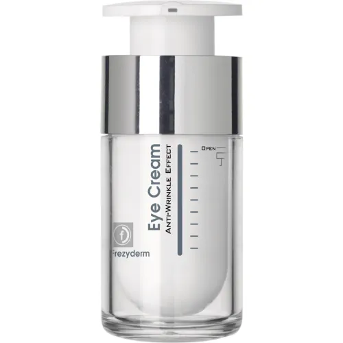 FREZYDERM Eye Cream