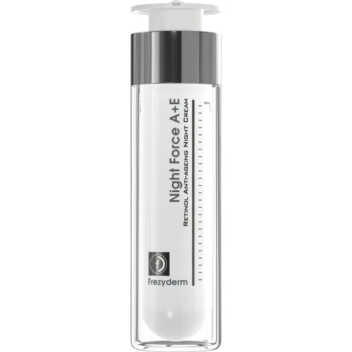 FREZYDERM Night Force Cream