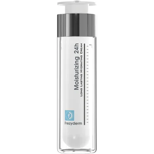 FREZYDERM Moisturizing 24h Cream