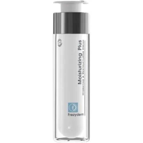 FREZYDERM Moisturizing Plus Cream