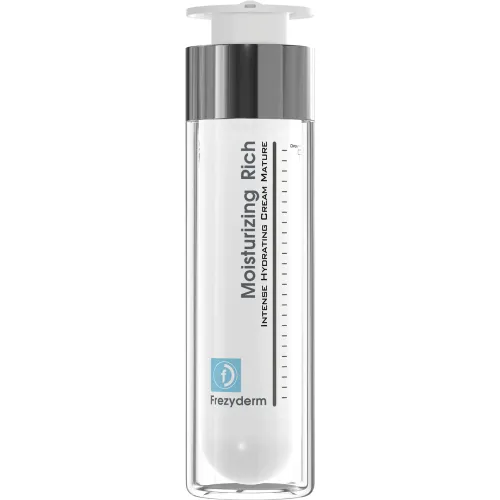 FREZYDERM Moisturizing Rich Cream