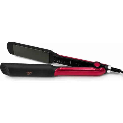 GENERICO Plancha De Pelo Nhs-870 Alisador Profesional Para Cabello Cerámica 220°c