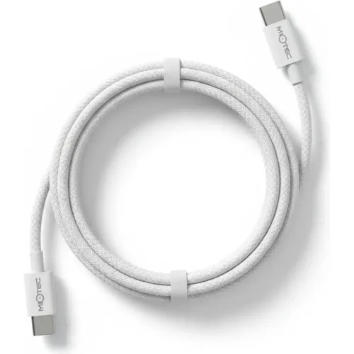 GENERICO Cable Carga Rápida Y Datos Para Celular Cpb167 De 65w Tipo C