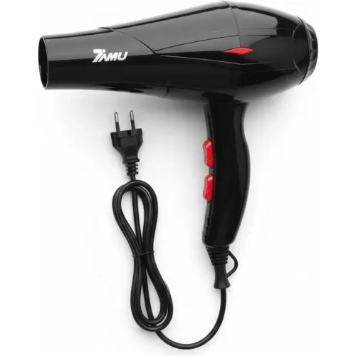 GENERICO Secadora De Cabello Profesional 110811 4 En 1 De 5000w