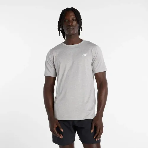 New Balance Polo Running Hombre Sport Essentials Utility