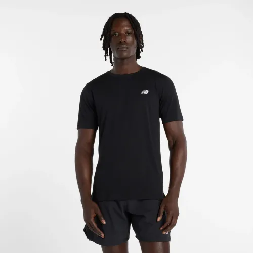 New Balance Polo Running Hombre Sport Essentials Utility