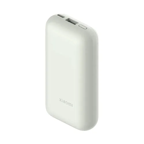 XIAOMI Powerbank Pb1030zm 10000 Mah 33w Pocket