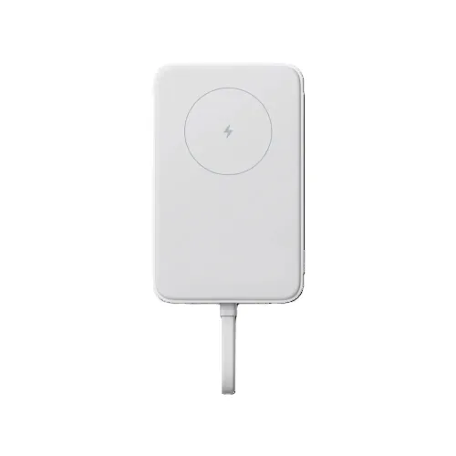 XIAOMI Powerbank Magnetico Wpb1007mi 10000 Mah 33w