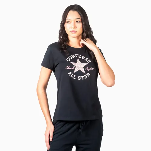Converse Polo Deportivo Mujer Sunshine