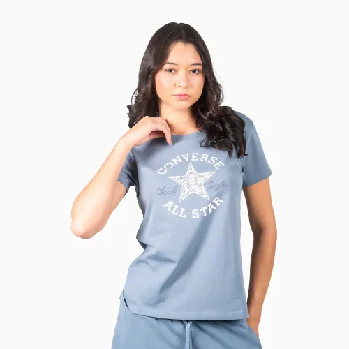 Converse Polo Deportivo Mujer Sunshine