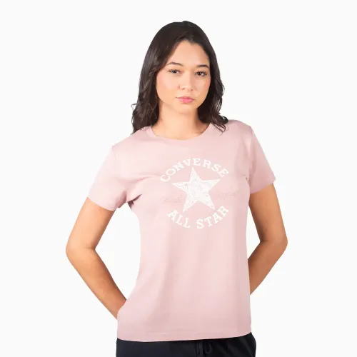 Converse Polo Deportivo Mujer Sunshine