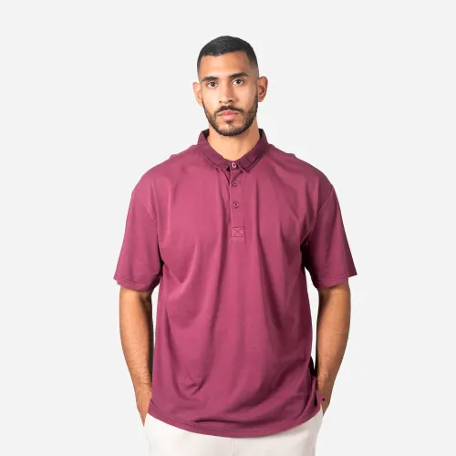 Converse Polo Deportivo Hombre Skate Polo