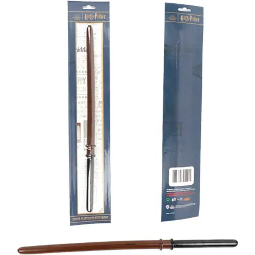 HARRY POTTER Draco Malfoy Plastic Wand Hpvar015