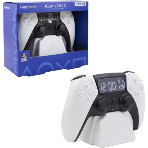 PALADONE Paladone  Playstation Alarm Clock  Ps5