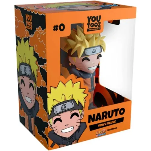 NARUTO Youtooz: Naruto - Naruto Uzumaki